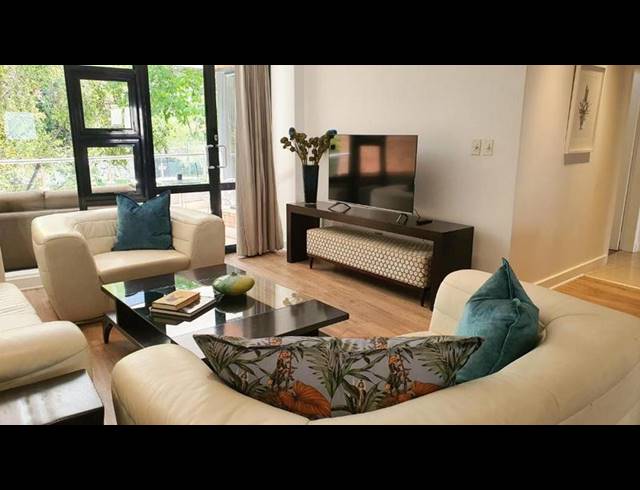 2 BEDROOM PROPERTY TO RENT IN BENMORE